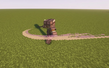 Better Combat Particle