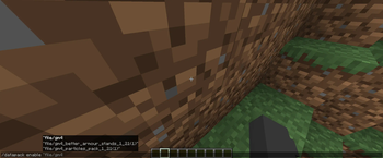 Better Command Autocomplete