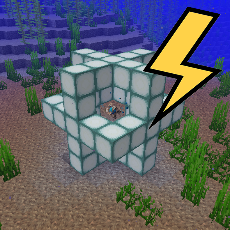 Better Conduit Placement (Legacy Fabric)