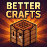 Download Better Crafts — Minecraft Mods — MetaMods