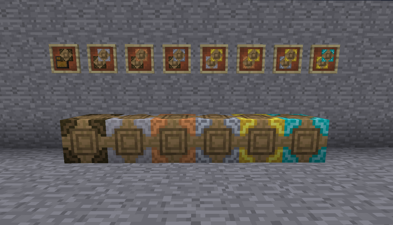 Better Crates
