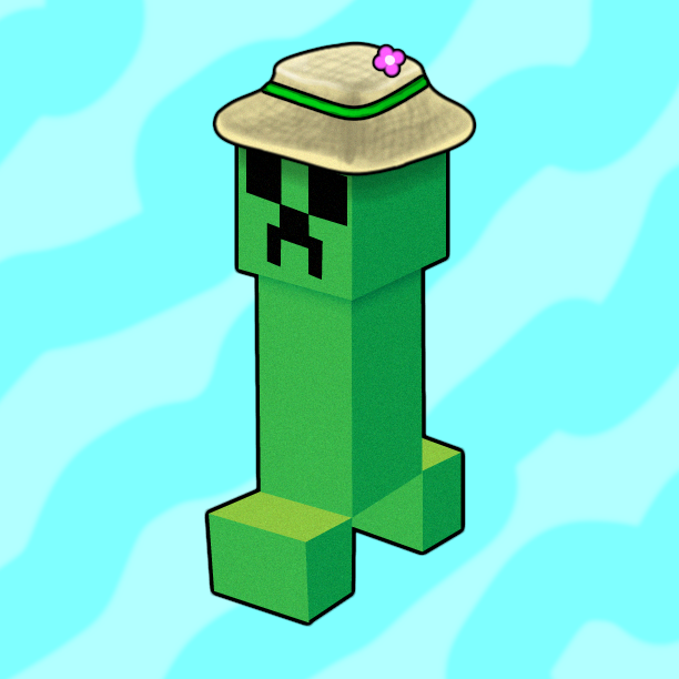 Better Creepers