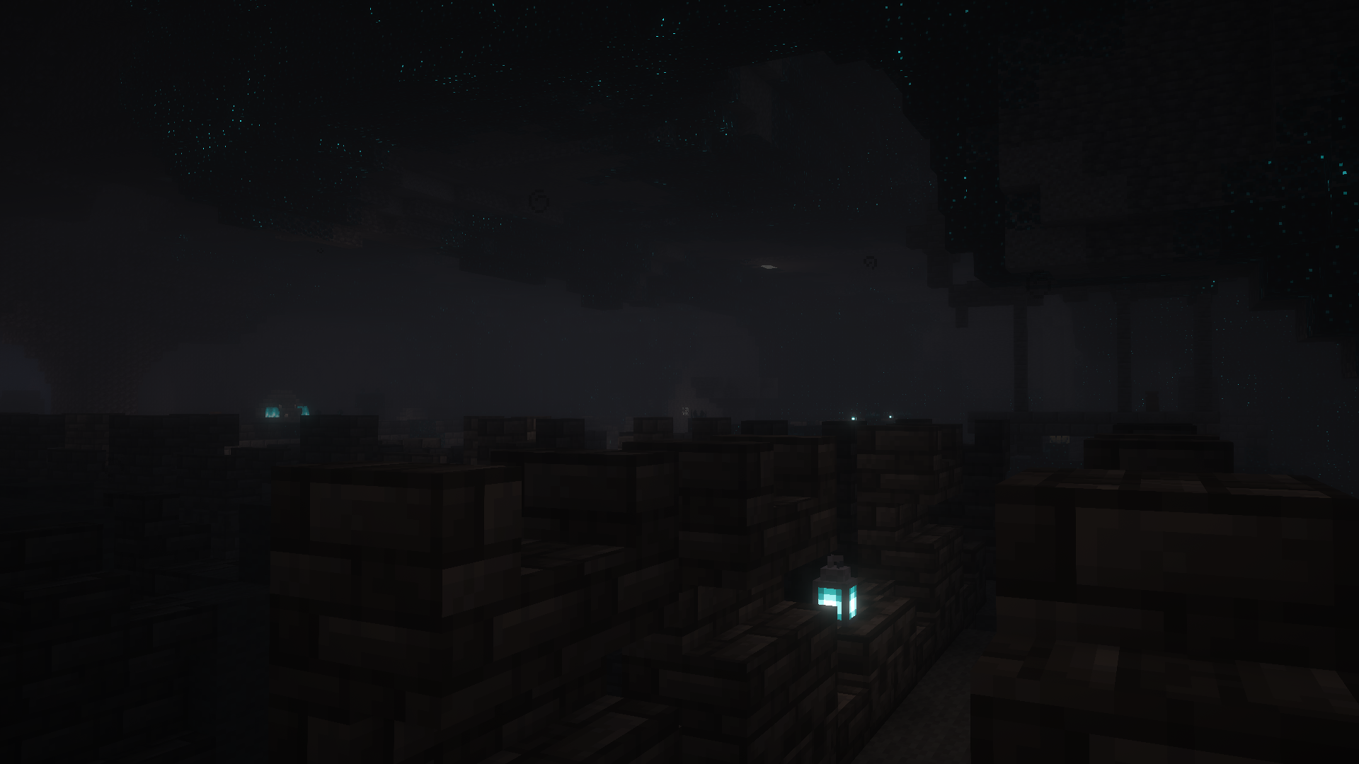 Better Deep Dark