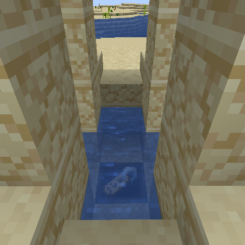 Better Desert Well