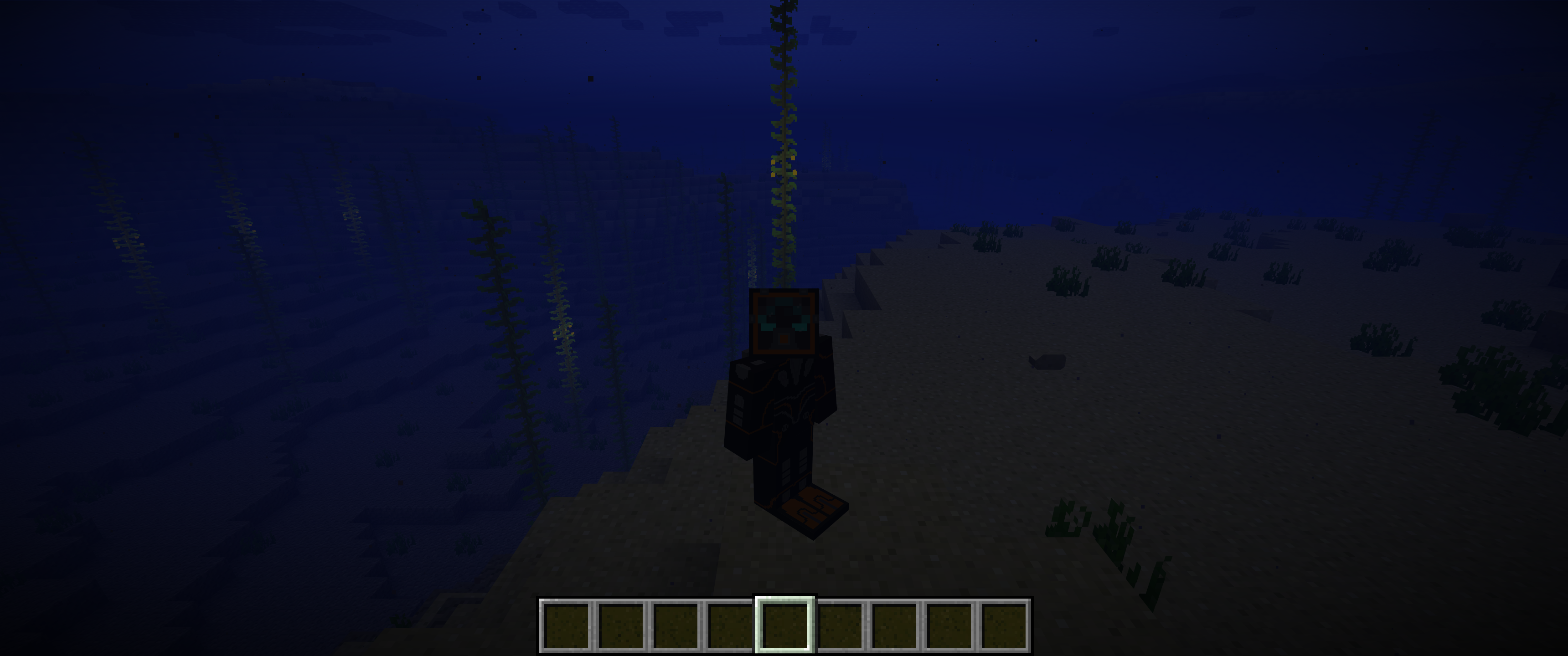 Better Diving