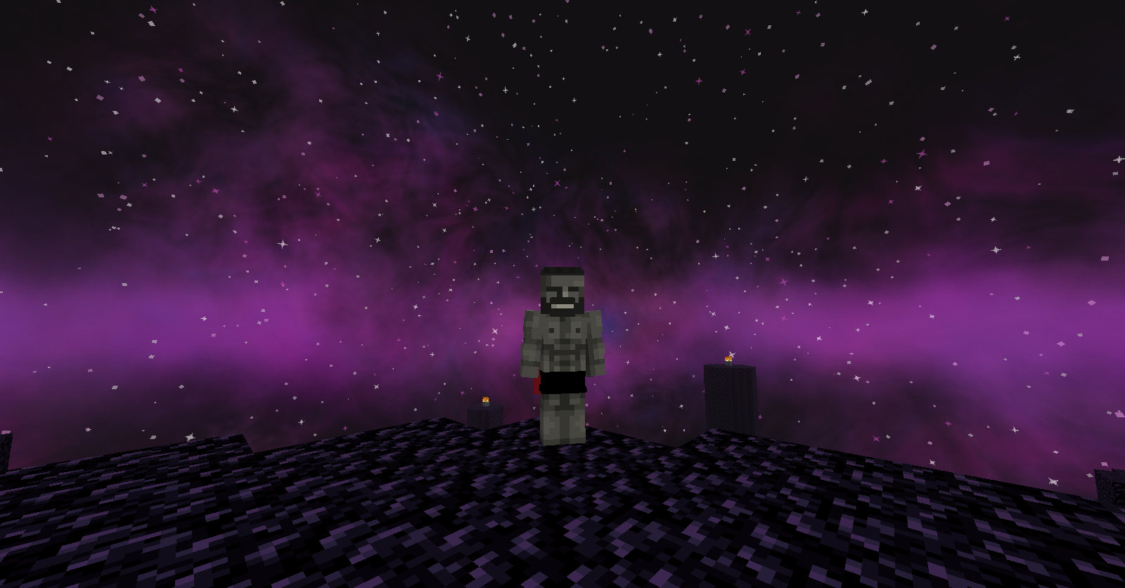 Better End Sky