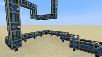 Better Fluid Pipes