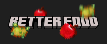 Better Food