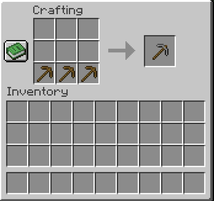 Better Gear Crafts