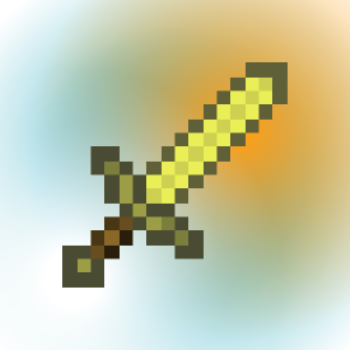 Better Gold Stuff