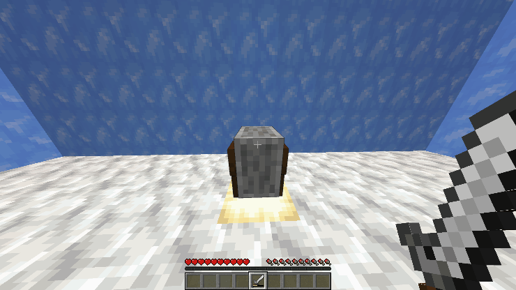 Скачать BETTER grindstone — Minecraft Моды — MetaMods