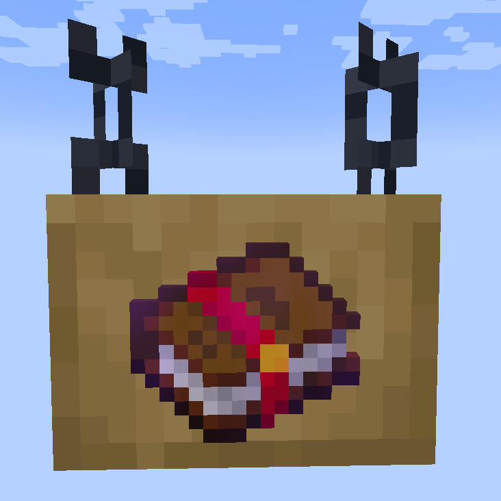 Copycat Sign Mod Скачать Better Hanging Signs — Minecraft Моды — MetaMods
