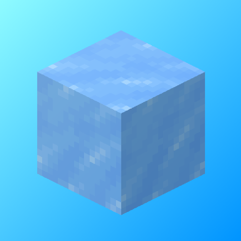 Better Ice