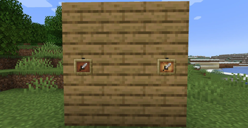 Better Item Frames