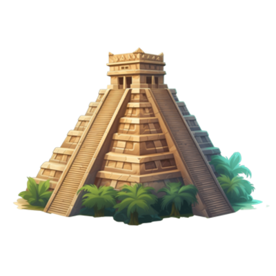 Better Jungle Temple