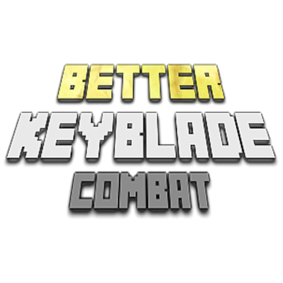Better Keyblade Combat