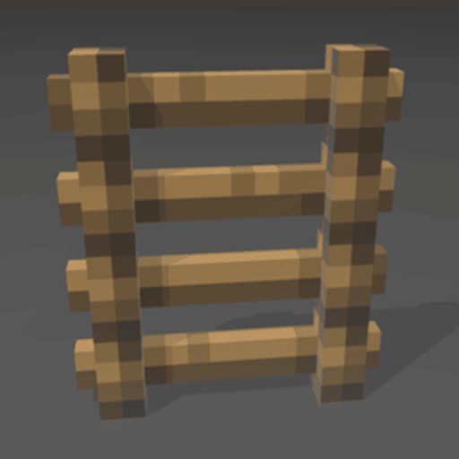 Addons Better Ladders [Continued] — Minecraft Mods — MetaMods