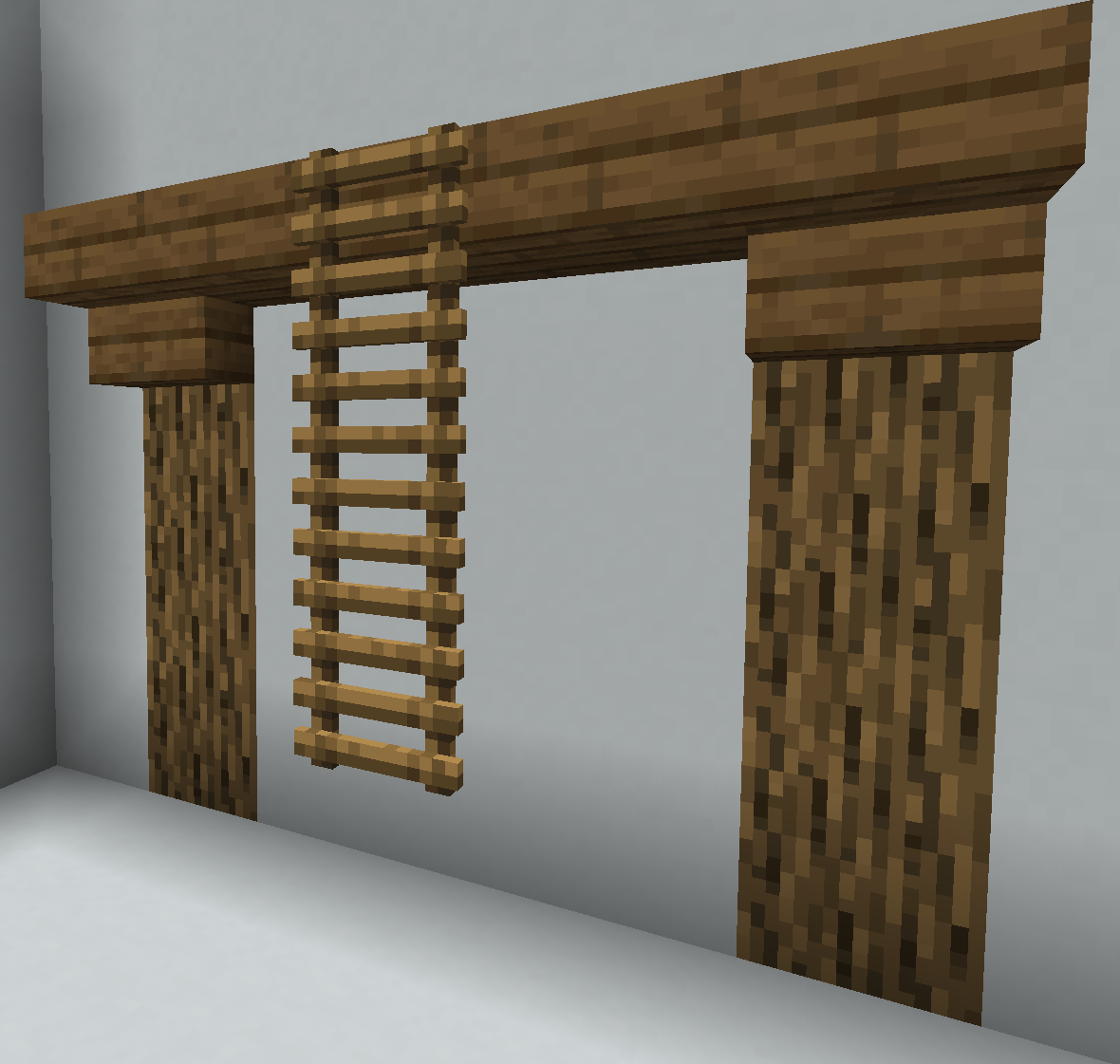 Better Ladders