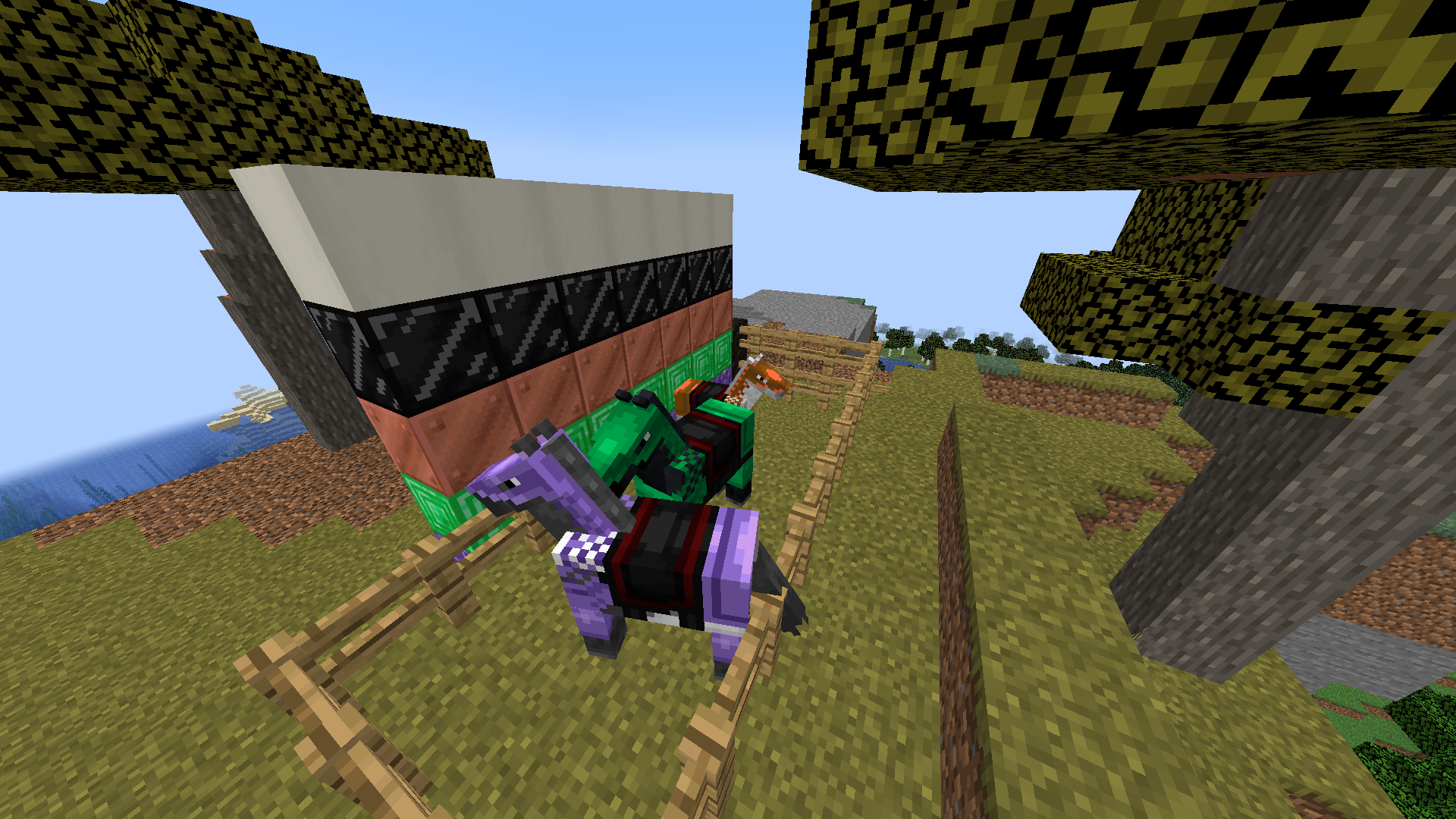 Better Materials