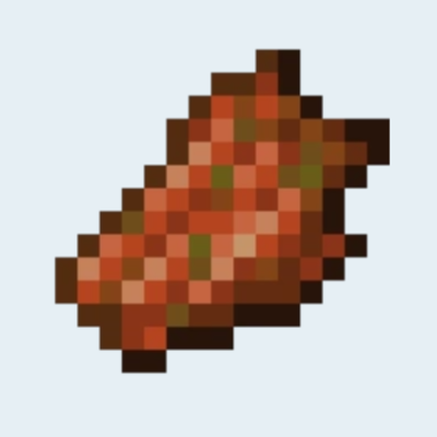 Better Mob Food