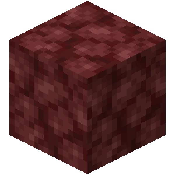Скачать Better Nether Generation — Minecraft Моды — MetaMods
