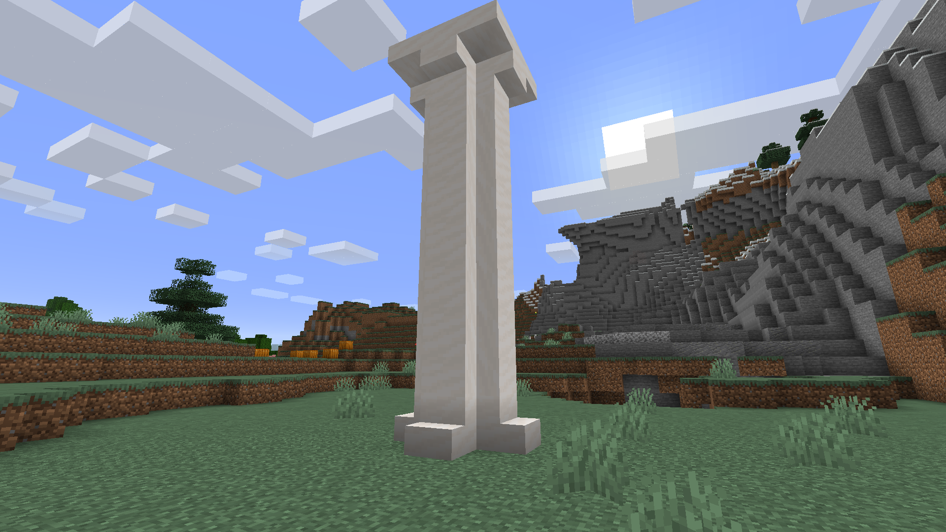 Better Slabs