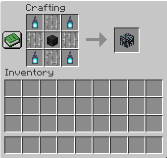 Аддоны Better Spawner — Minecraft Моды — MetaMods