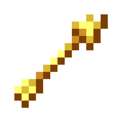 Better Spectral Arrows