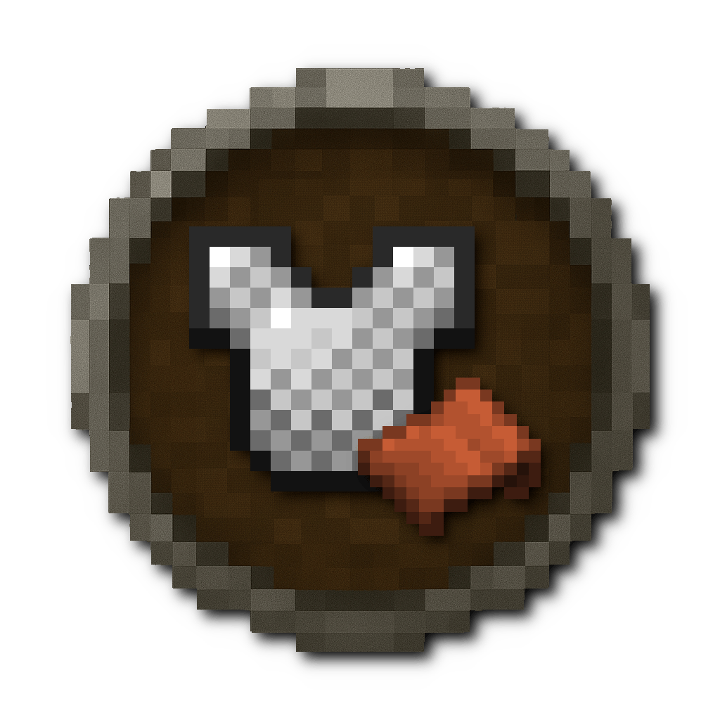 Better Starting Armors