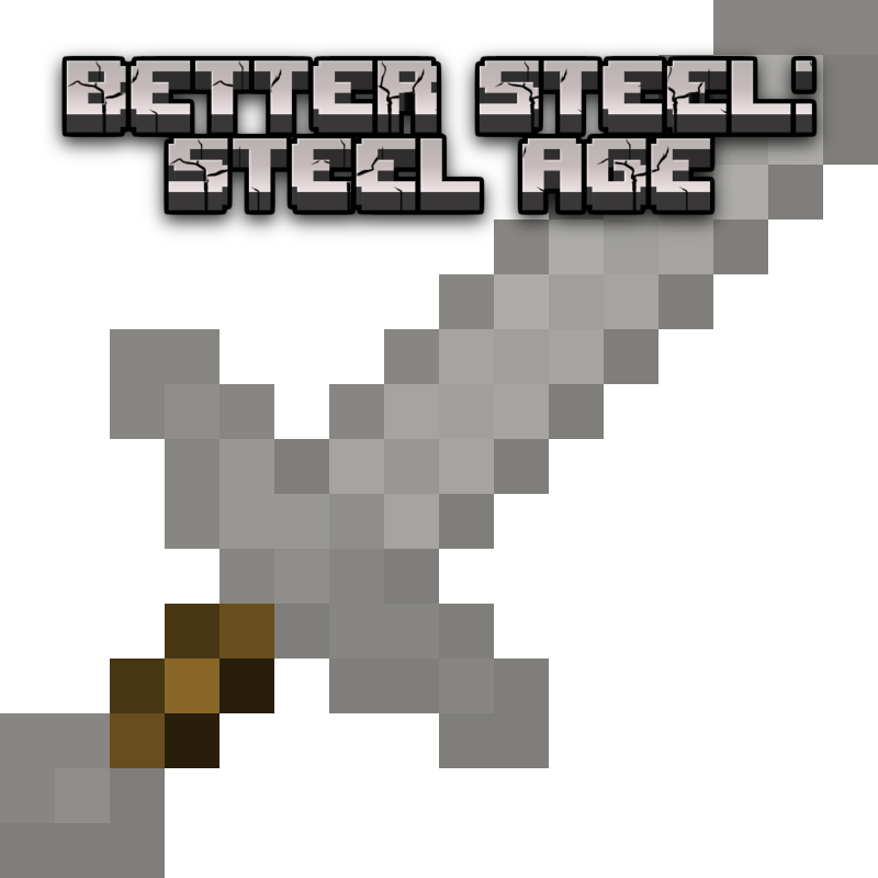 Better Steel Age (Discontinued)