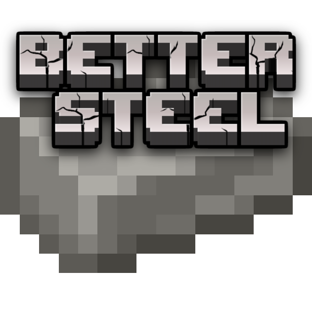 Better Steel (Discontinued)