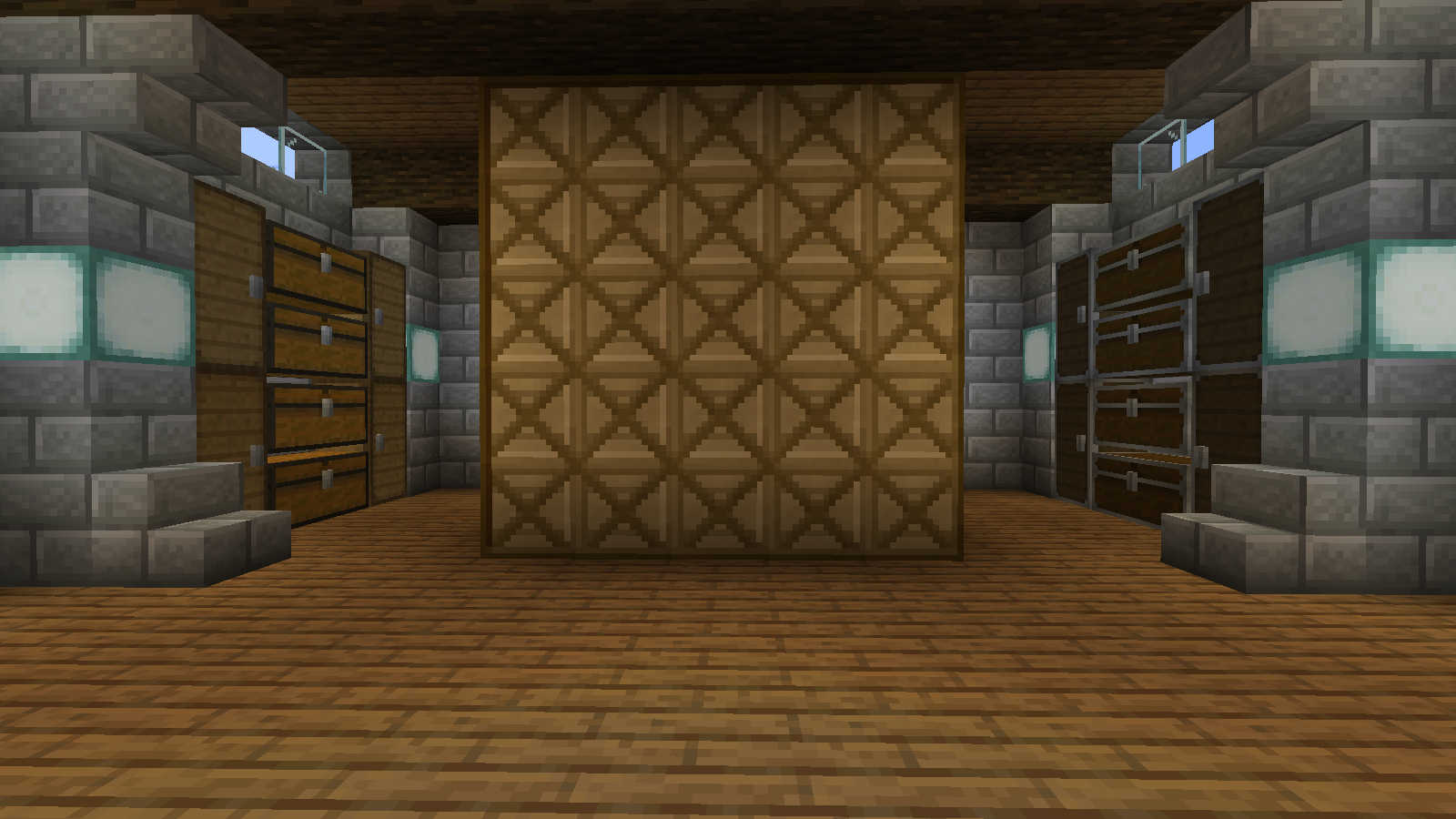 Better Storage Too