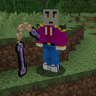 Better Survival: Dragonsteel Weaponry