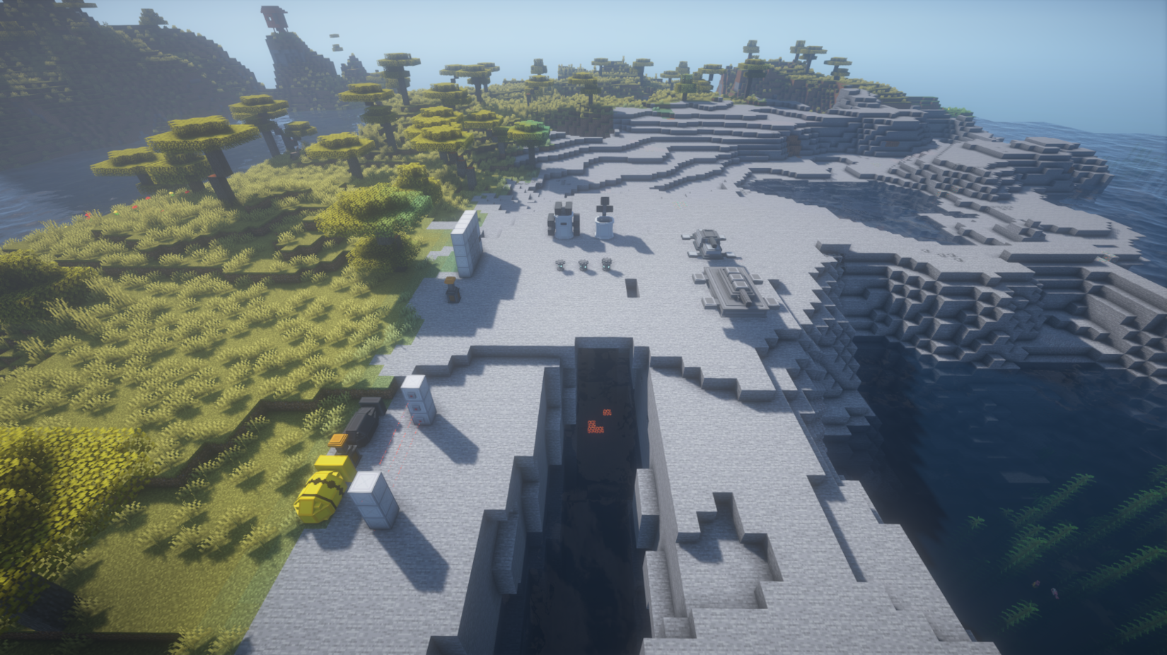 Gallery Better Tech Weapons — Minecraft Mods — MetaMods