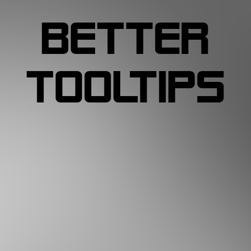 Скачать Better Tooltips [Fabric] — Minecraft Моды — MetaMods
