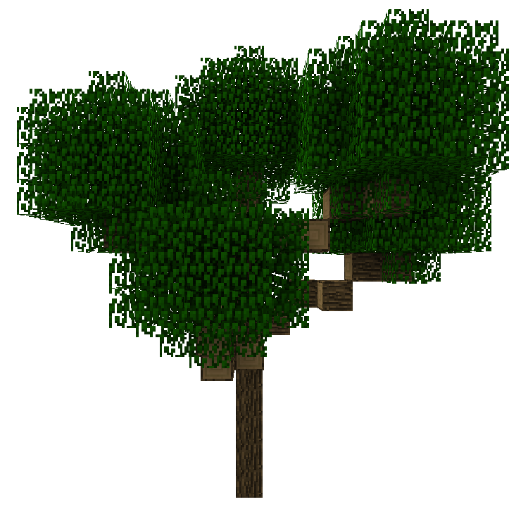 Better Trees