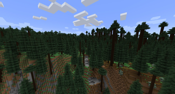 Better Trees