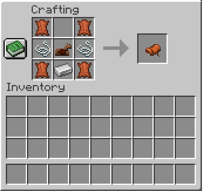 Better Vanilla Features