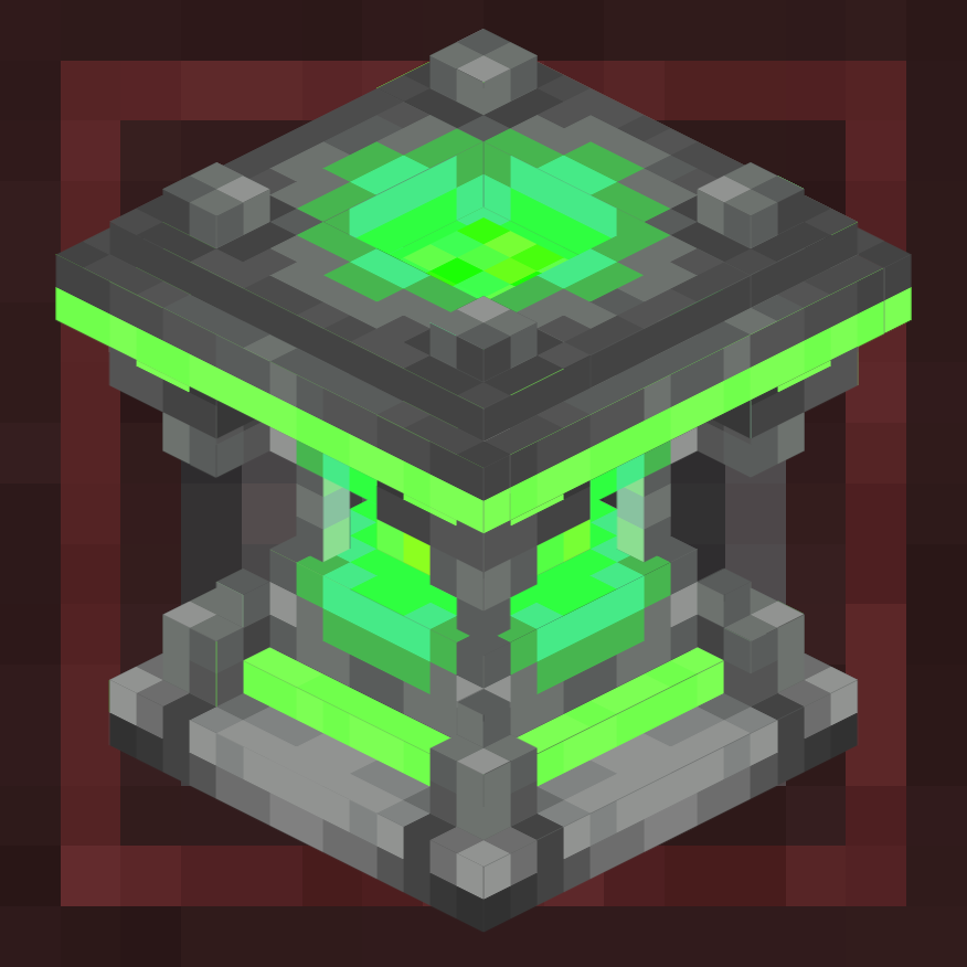 Better Vault Hunters Block Models