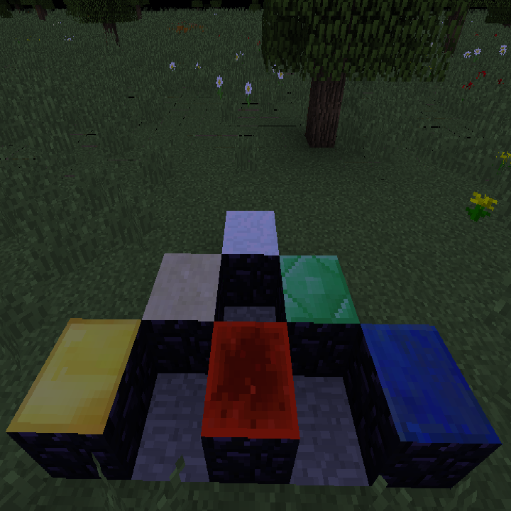 Better Void Worlds