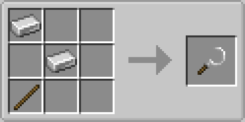 Better Weaponry - Better Combat