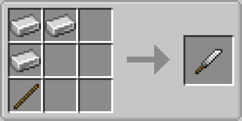 Better Weaponry - Compatible with Better Combat