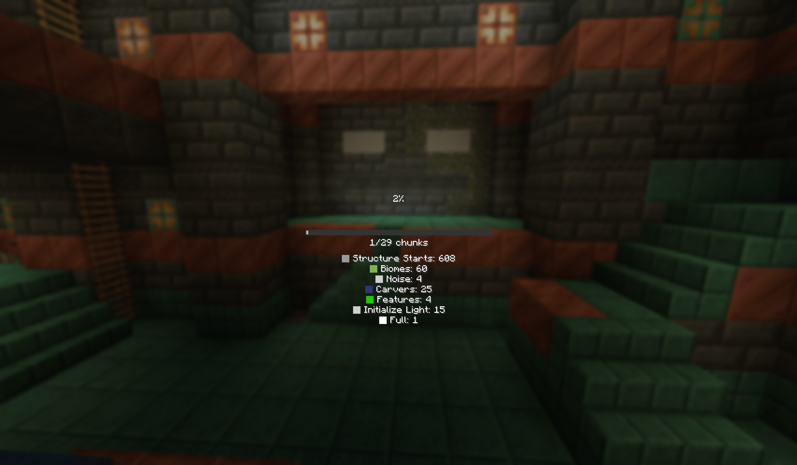 Better World Loading (Fabric)