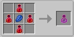 Download Better Xp Bottles — Minecraft Mods — MetaMods