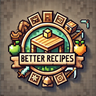 Better Recipes