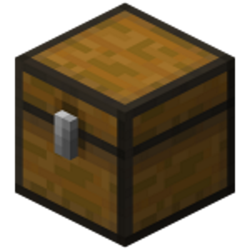 Better Chesting (Discontinued!)
