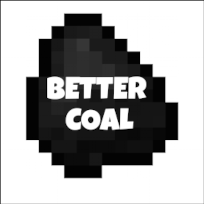 BetterCoalItems