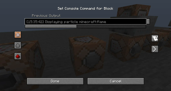 Better Command Block UI