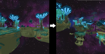 Better End Fix