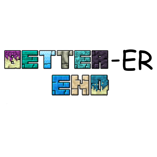 BettererEnd (Forge)